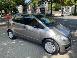 Grau Gebraucht 2006 Mercedes A150 Limousine | 4.490 € (Fairer Preis)