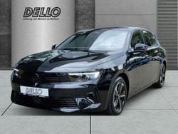 Lackierung schwarz perla nera/ Gebraucht 2025 Opel Astra Limousine | 24.990 € (Superpreis)