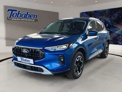 Blau Neu 2025 Ford Kuga SUV | 47.750 € (Teuer)