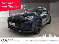 Waitomoblau metallic Neu 2025 Audi Q8 Sport SUV | 99.980 € (Fairer Preis)