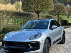 Silber Gebraucht 2023 Porsche Macan GTS SUV | 89.500 € (Guter Preis)