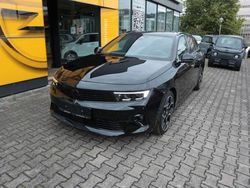Schwarz Gebraucht 2024 Opel Astra Ultimate Kombi | 32.480 € (Teuer)