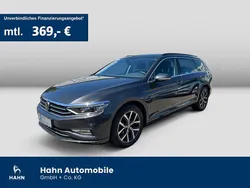 Mangangrau metallic Gebraucht 2021 VW Passat Business Kombi | 22.990 € (Guter Preis)