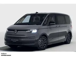Pure grey Neu 2025 VW T7 Life Van | 59.980 €