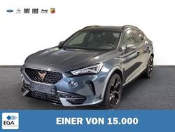 Metallic Gebraucht 2021 Cupra Formentor SUV | 26.780 € (Teuer)