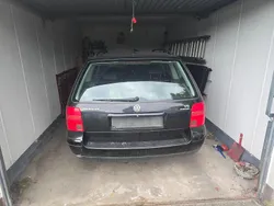 Schwarz Gebraucht 1998 VW Passat Kombi | 1.100 € (Superpreis)