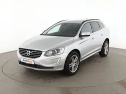 Silber Gebraucht 2015 Volvo XC60 Momentum SUV | 17.740 € (Fairer Preis)