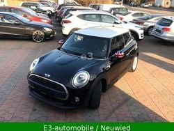 Schwarz Gebraucht 2015 Mini Cooper Coupé Coupé | 9.990 € (Fairer Preis)