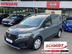 Urban grey Neu 2025 Nissan Townstar Acenta Van | 23.790 € (Fairer Preis)