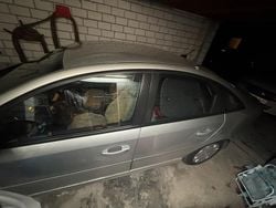 Silber Gebraucht 2005 Opel Vectra GTS Limousine | 2.000 € (Fairer Preis)