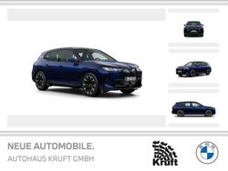 Blau Neu 2025 BMW iX Performance SUV | 78.990 € (Guter Preis)