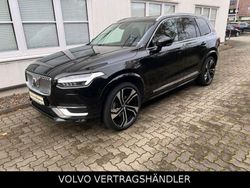 Schwarz Gebraucht 2023 Volvo XC90 Ultimate SUV | 59.890 € (Fairer Preis)