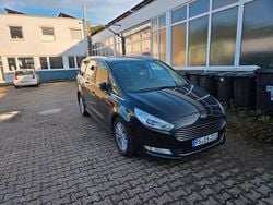Schwarz Gebraucht 2019 Ford Galaxy Titanium Van / Kleinbus | 18.000 € (Guter Preis)