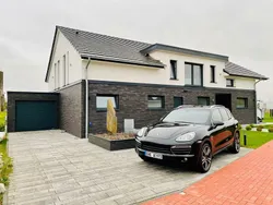 Schwarz Gebraucht 2011 Porsche Cayenne SUV | 18.650 € (Fairer Preis)