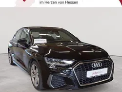 Andere Gebraucht 2022 Audi A3 S-Line Limousine | 26.589 € (Fairer Preis)
