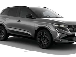 Dolomitgrau, black pearlschw Neu 2025 Renault Austral Esprit Alpine SUV | 42.590 € (Fairer Preis)