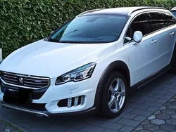 Gebraucht 2016 Peugeot 508 RXH Kombi | 17.950 €