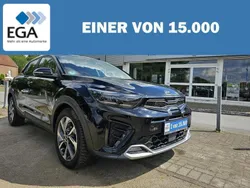 Schwarz Gebraucht 2021 Kia Stonic GT-Line SUV | 19.190 € (Etwas zu teuer)