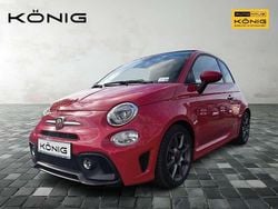 Passionerot Gebraucht 2023 Abarth 595C Cabrio | 23.990 € (Fairer Preis)
