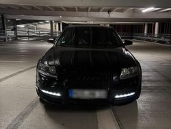 Schwarz Gebraucht 2008 Audi S6 Limousine | 10.800 € (Fairer Preis)