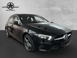 Mercedes A220
