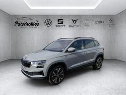 Grau Gebraucht 2024 Skoda Karoq Drive SUV | 34.950 € (Fairer Preis)