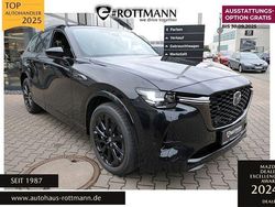 Neu 2025 Mazda CX-60 Homura-Line SUV | 52.270 € (Superpreis)