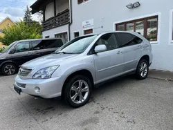 Silber Gebraucht 2008 Lexus RX400h SUV | 7.990 € (Fairer Preis)