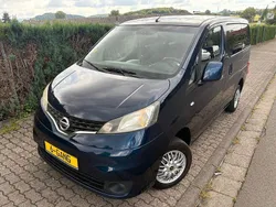 Grau Gebraucht 2012 Nissan NV200 Van | 3.290 € (Guter Preis)