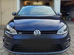 Gebraucht 2016 VW Golf VII Comfortline Limousine | 15.900 € (Fairer Preis)