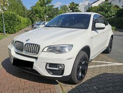 Weiß Gebraucht 2013 BMW X6 M Sport SUV | 19.400 € (Fairer Preis)