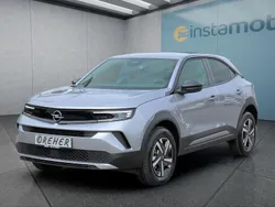 Grau Gebraucht 2025 Opel Mokka Edition SUV | 28.949 € (Etwas zu teuer)
