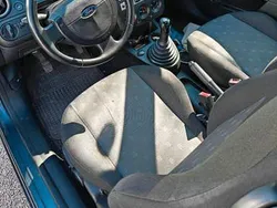 Gebraucht 2004 Ford Fiesta Kleinwagen | 1.150 € (Guter Preis)