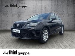 Schwarz Gebraucht 2025 Seat Arona Style SUV | 25.990 € (Etwas zu teuer)