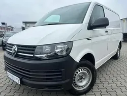 Candyweiß Gebraucht 2017 VW T6 Van | 14.280 € (Superpreis)