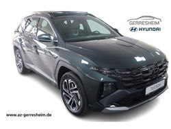 Gruen Neu 2025 Hyundai Tucson Turbo SUV | 43.787 € (Teuer)
