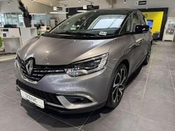 Grau Gebraucht 2020 Renault Scénic IV Black Edition Van / Kleinbus | 18.290 € (Fairer Preis)