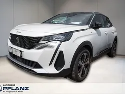 Weiss Gebraucht 2023 Peugeot 3008 GTi SUV | 25.885 € (Fairer Preis)