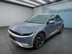 Gebraucht 2022 Hyundai Ioniq 5 Techniq SUV | 36.049 €