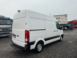 Weiß, weiß Gebraucht 2017 Hyundai H 350 Van | 12.999 € (Superpreis)