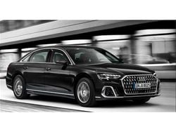 Schwarz Neu 2025 Audi A8L Comfort Limousine | 711.025 €