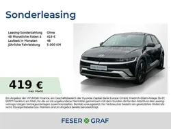Abyss black Neu 2025 Hyundai Ioniq 5 Techniq SUV | 45.990 € (Guter Preis)
