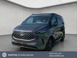 Neu 2025 Buerstner Copa Van | 67.830 €