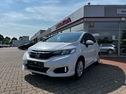 Weiß Gebraucht 2020 Honda Jazz Comfort Kleinwagen | 13.450 € (Fairer Preis)