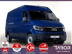 Deep ocean Neu 2025 MAN TGE Van | 42.388 € (Fairer Preis)