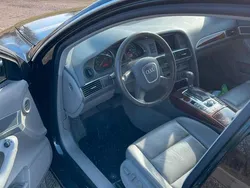 Schwarz Gebraucht 2004 Audi A6 Limousine | 4.500 € (Etwas zu teuer)