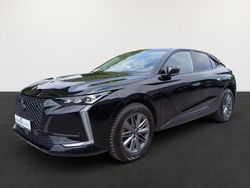 Schwarz Gebraucht 2023 DS Automobiles DS4 Performance Line Plus SUV | 24.780 € (Fairer Preis)