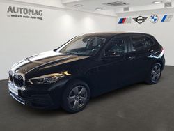 Schwarz ii Gebraucht 2022 BMW 118 Advantage Kleinwagen | 21.490 € (Fairer Preis)