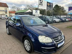 VW Jetta