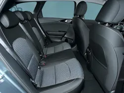Grau Neu 2025 Kia Ceed Sportswagon Kombi | 27.499 € (Fairer Preis)